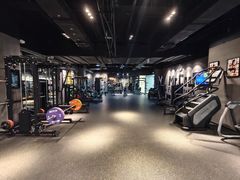 -MR.COOL健身工作室(浦江城市生活广场店)