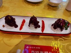 -恭敬李·烤鸭(天坛北门店)