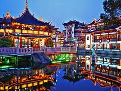 -豫园