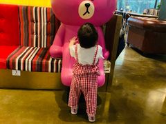 -上海怡沁园度假酒店