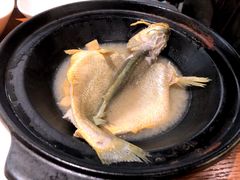 百秒黄花鱼-莆田餐厅(大悦城店)