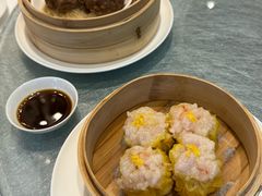 -白天鹅宾馆-宏图府餐厅