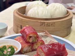 -鸿福楼(观澜店)