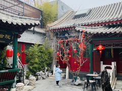 -火火咖啡&茶空间