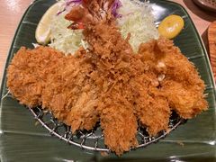 炸大虾-和幸(春熙路群光广场店)