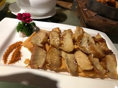 -山泉公馆酒家(广州东站店)