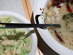 -江渔儿酸菜鱼(曜一城店)