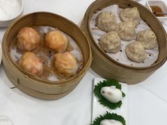 -喜宴又一村·粤菜·茶点·海鲜(壹方天地店)