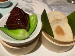 金牌扣肉-杭州君悦酒店·湖滨28中餐厅