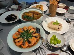 -沈灶河豚宴·河豚融合餐厅(汉中路店)