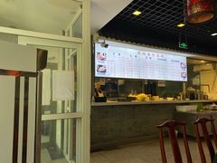 门面-京味居(南菜园店)