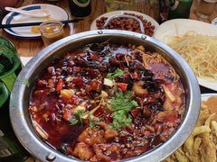 -张记聚福楼(范西店)