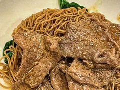 -大哥餐厅(西城花园店)