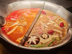 -湊湊火锅·茶憩(合生汇购物中心店)