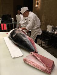 -静安洲际酒店·宴会厅