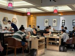 就餐环境-围炉夜话·潮汕卤水火锅(榕江店)