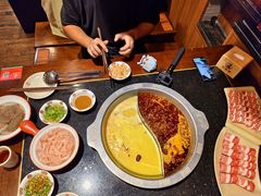 -巴将军·非遗老字号火锅(解放碑店)