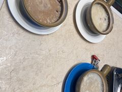 -三亚福朋喜来登酒店·大堂吧