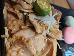 -沼津港精致料理·寿喜烧·烧鸟(青浦宝龙广场日料榜单店)