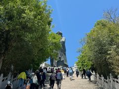 -青岛崂山太清宫