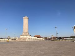 -北京天安门王府井漫心酒店