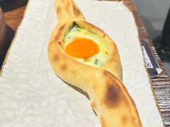-格鲁·秀色Georgia’s Feast