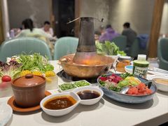 -阳坊胜利涮羊肉(阳坊总店)