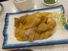 -明记港式烧腊茶餐厅(下沙店)