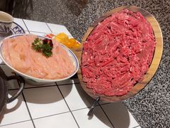 -旧街市鲜货老火锅(大光路店)