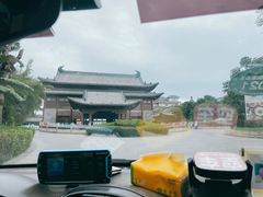 -三亚亚龙湾雅高美爵酒店