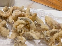 -华盛丰温州大排档(东三环南路店)