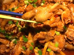 -胖哥俩肉蟹煲(河北勒泰购物中心店)