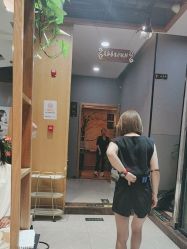 -阿莲新妆护肤造型