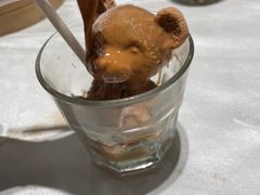 -十二粤味·顺德菜·烧鹅点心(五四广场店)