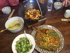-吃货私房菜(丽江束河古镇店)