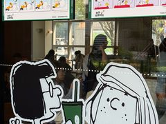 -星巴克臻选(深圳万象天地旗舰店)