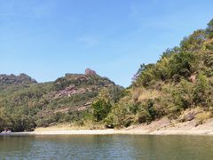 -九曲溪竹筏码头