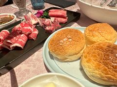 -囍凤楼·粤菜·点心·火锅(温特莱店)