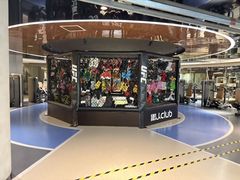 -懒人Club运动健身·运动康复·私教(三迪中心店)