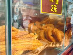 -伍湛记 · 广州老字号(龙津中路店)
