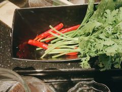 -捞王猪肚鸡火锅(财富中心店)