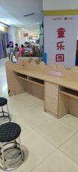 -孩子王童乐园(武汉永旺店)