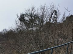 -京东石林峡风景区