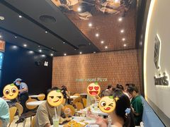 -达美乐比萨(骏壹万邦广场店)