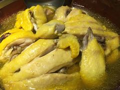 盗汗鸡-黔香阁·味(花木店)