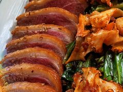 -Bistro 63 创意融合料理(广粤天地店)
