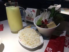 -鱼酷活鱼烤鱼(南京水游城店)