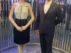 -武汉杜莎夫人蜡像馆