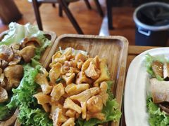 -云上珍野生菌(兴仁店)