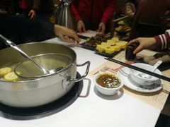 -潮正和潮汕牛肉火锅·老字号(番禺万达店)